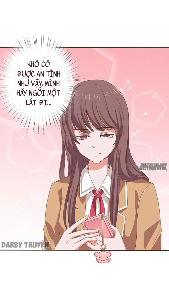 Ái Tam Phân Tuyến Chapter 8 - 46