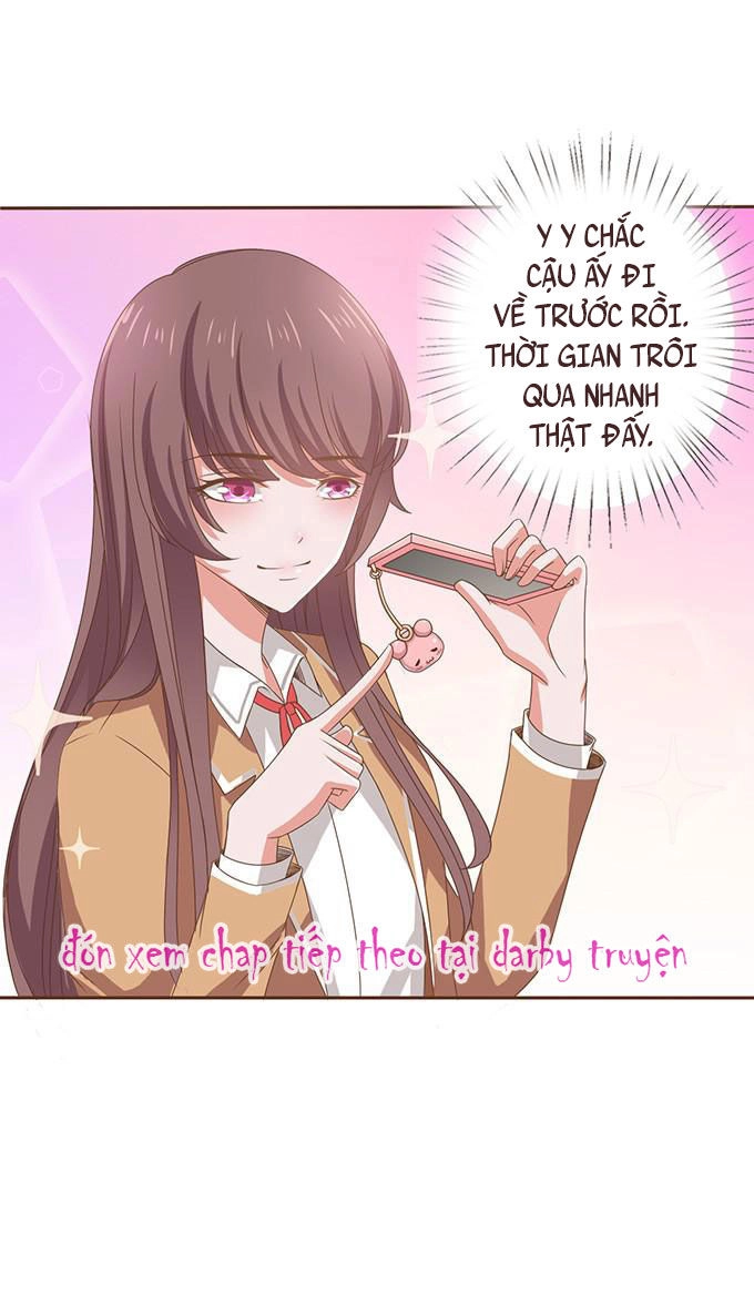 Ái Tam Phân Tuyến Chapter 8 - 47