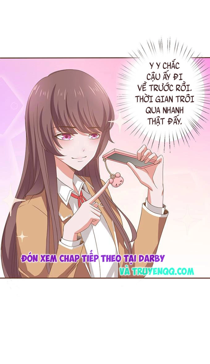 Ái Tam Phân Tuyến Chapter 8 - 48