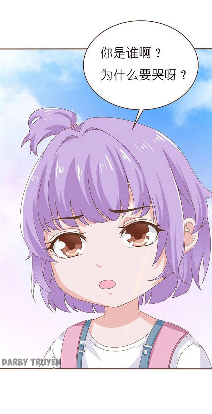 Ái Tam Phân Tuyến Chapter 9 - 2