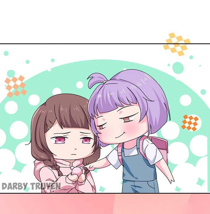 Ái Tam Phân Tuyến Chapter 9 - 14