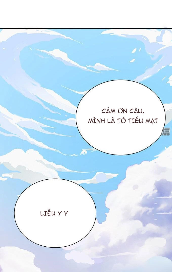 Ái Tam Phân Tuyến Chapter 9 - 17