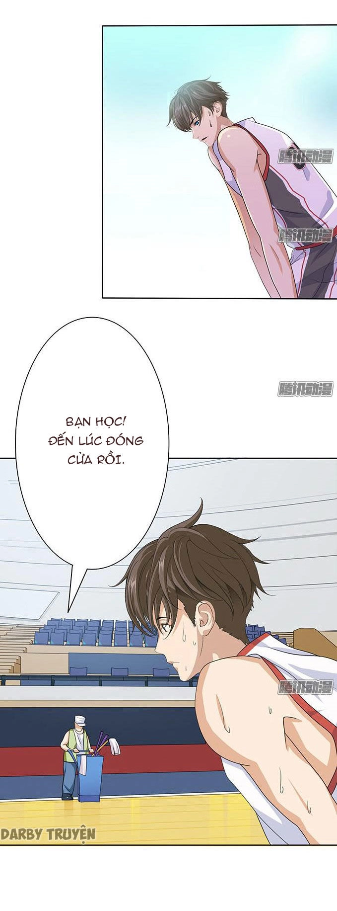 Ái Tam Phân Tuyến Chapter 9 - 22