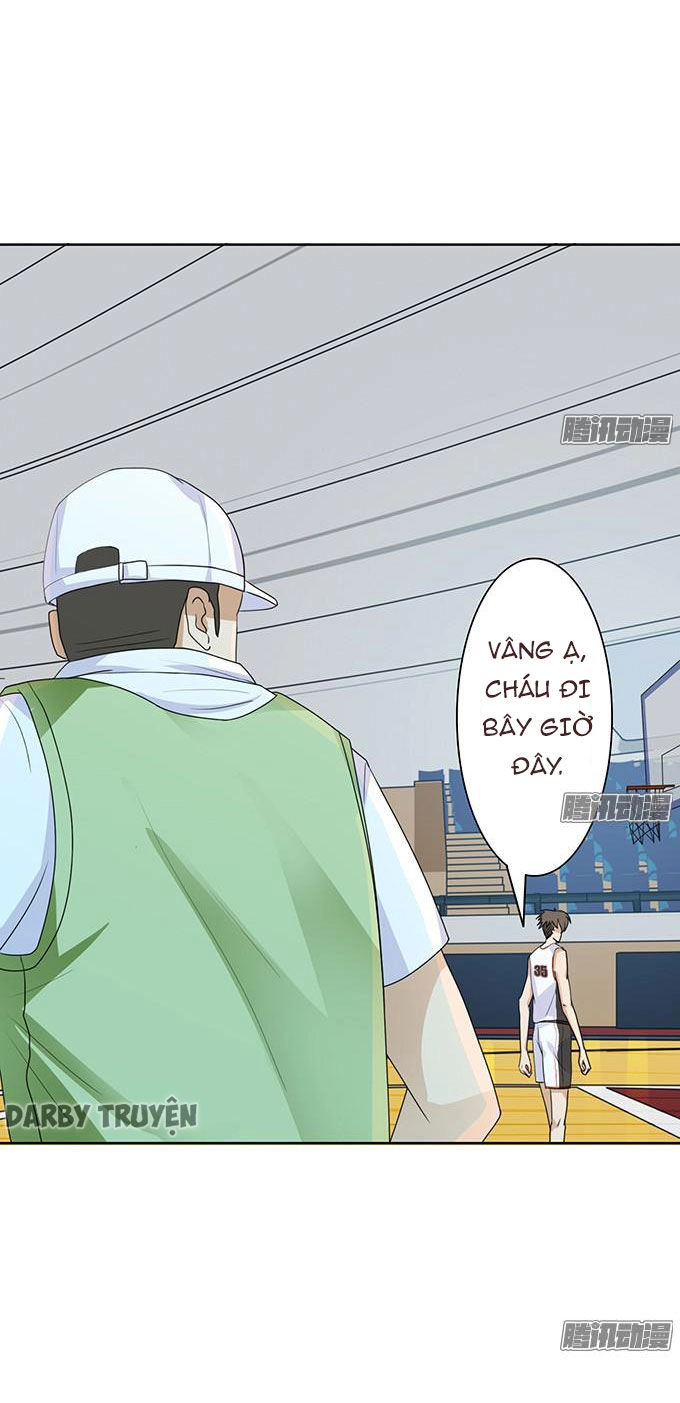 Ái Tam Phân Tuyến Chapter 9 - 23