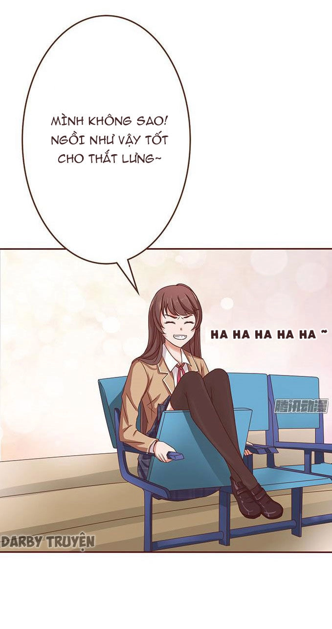 Ái Tam Phân Tuyến Chapter 9 - 33