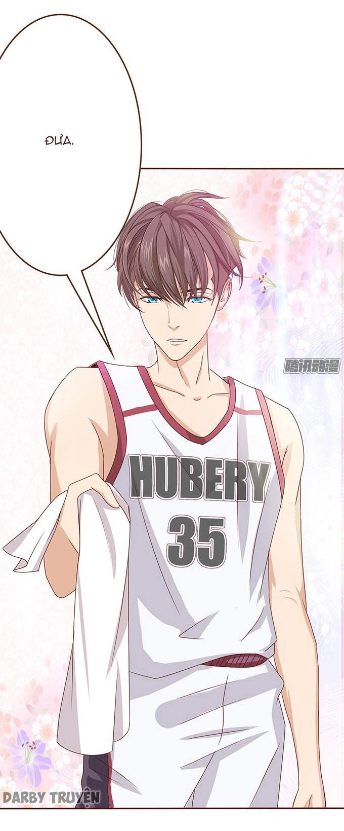 Ái Tam Phân Tuyến Chapter 9 - 37