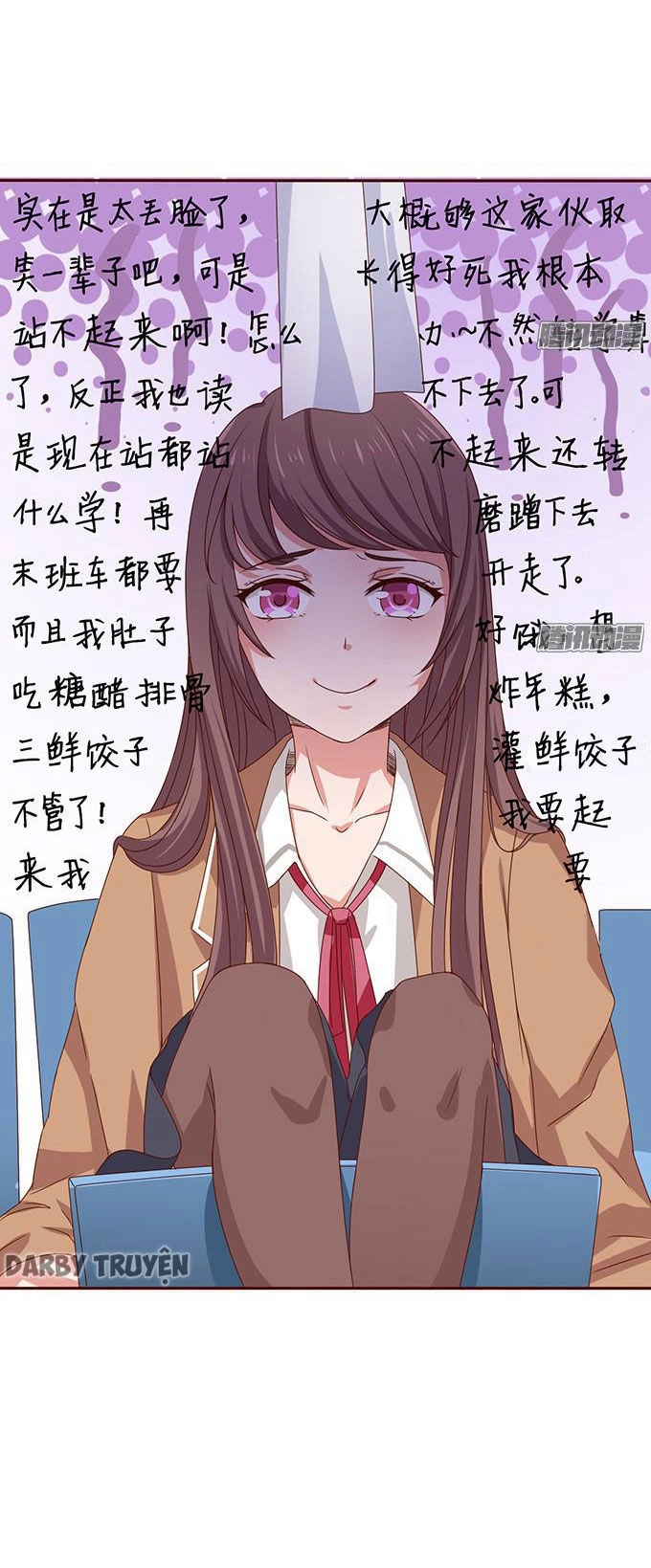 Ái Tam Phân Tuyến Chapter 9 - 39