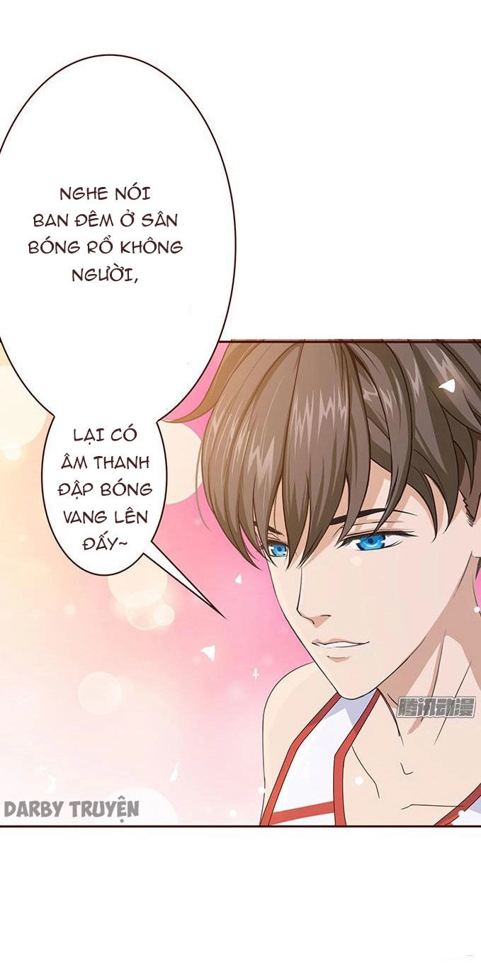 Ái Tam Phân Tuyến Chapter 9 - 46