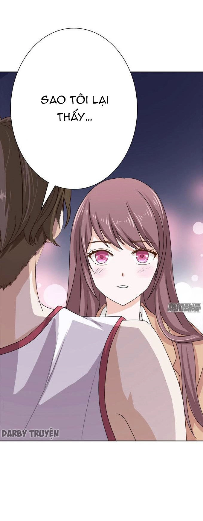 Ái Tam Phân Tuyến Chapter 10 - 3