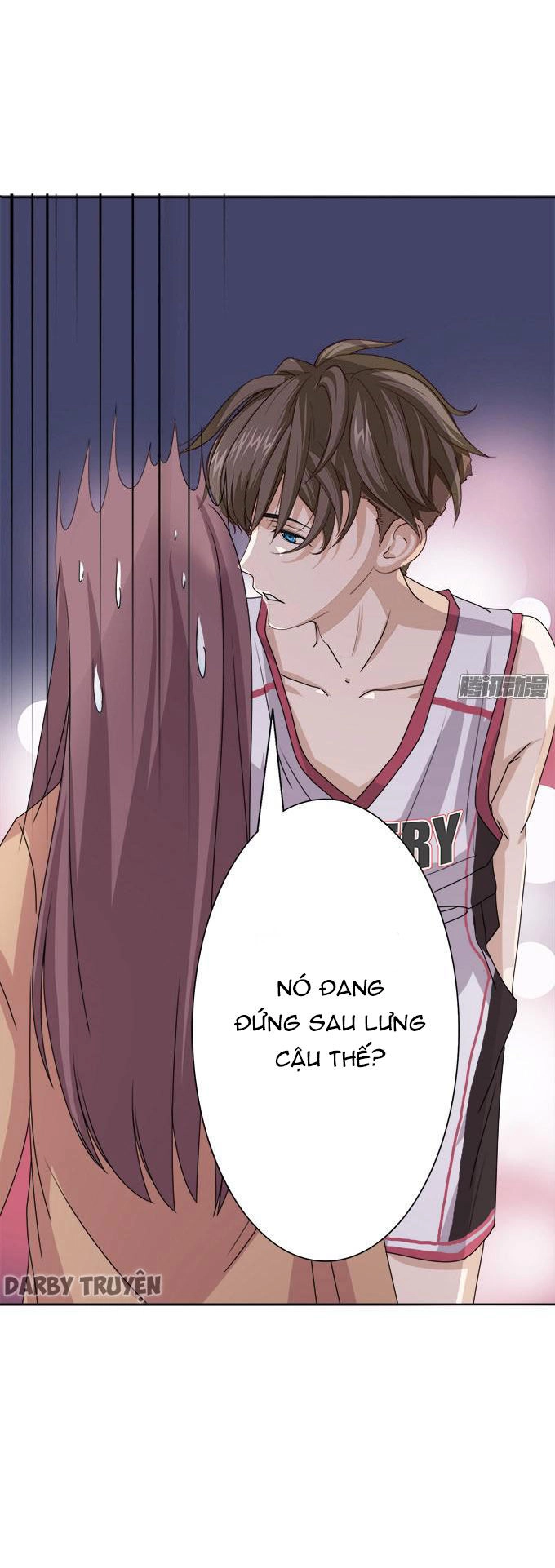 Ái Tam Phân Tuyến Chapter 10 - 4