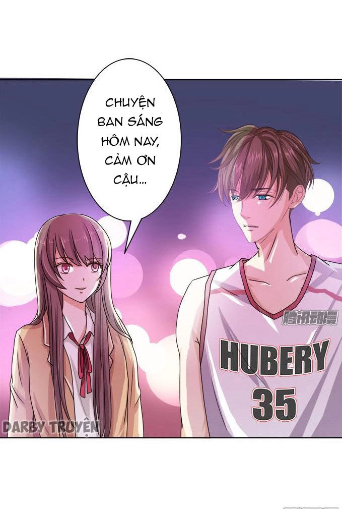 Ái Tam Phân Tuyến Chapter 10 - 11