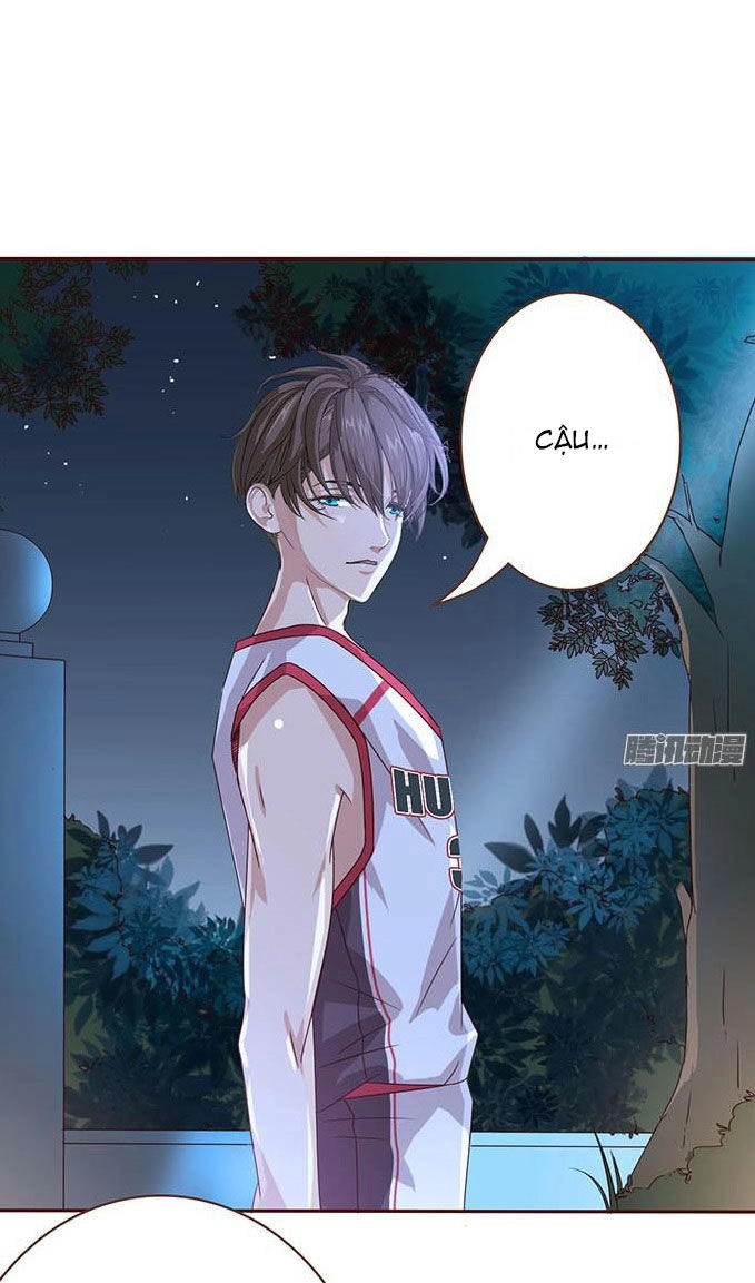 Ái Tam Phân Tuyến Chapter 10 - 23