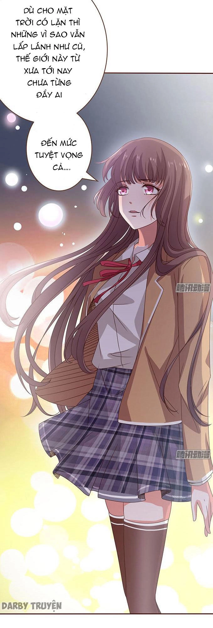 Ái Tam Phân Tuyến Chapter 10 - 24