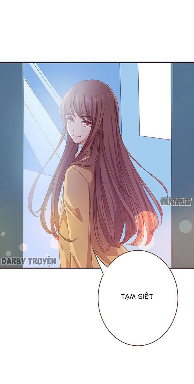 Ái Tam Phân Tuyến Chapter 10 - 31