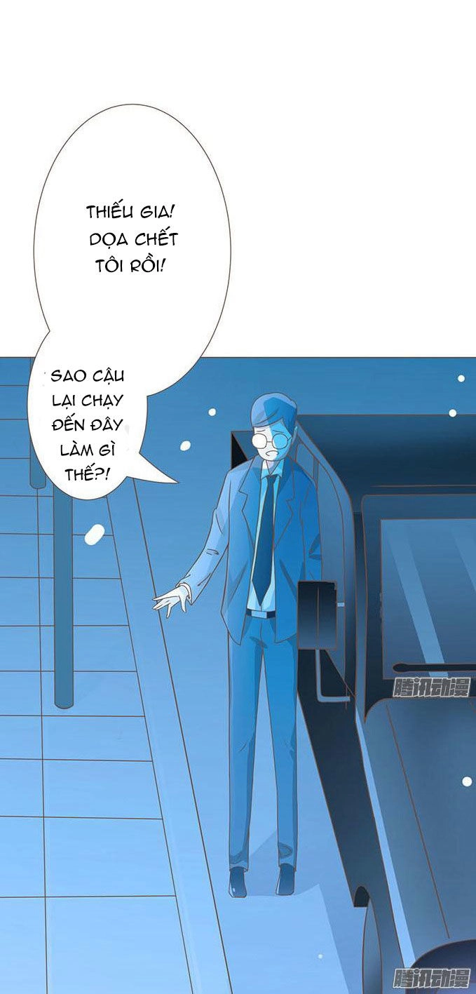 Ái Tam Phân Tuyến Chapter 10 - 33