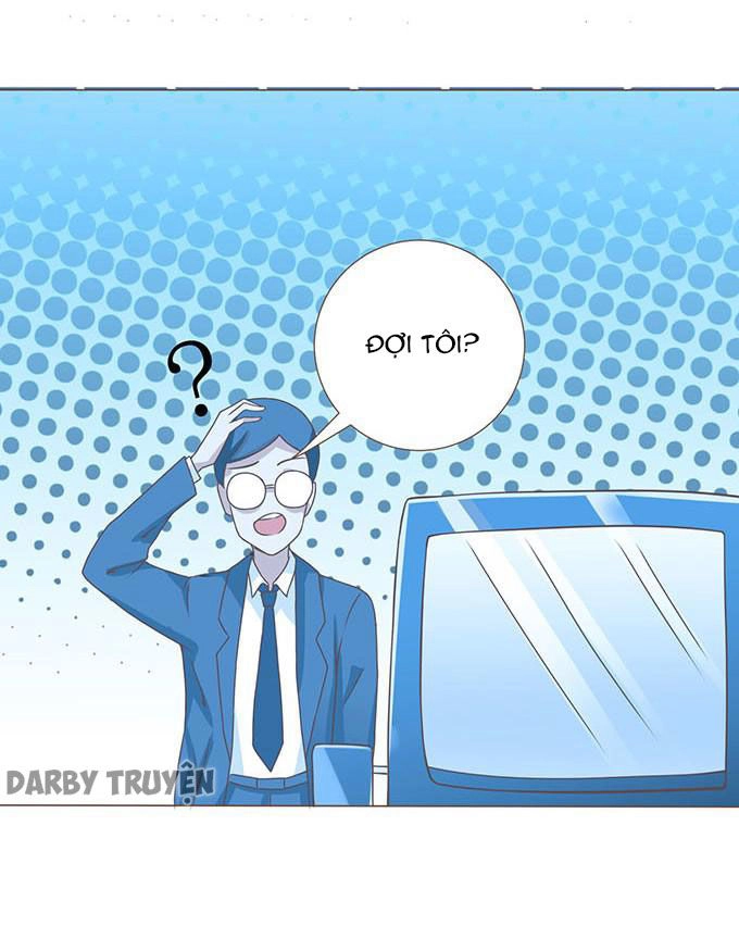 Ái Tam Phân Tuyến Chapter 10 - 36