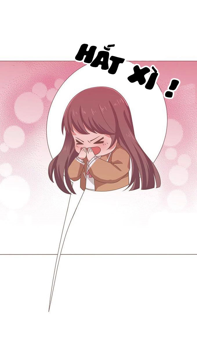 Ái Tam Phân Tuyến Chapter 10 - 37