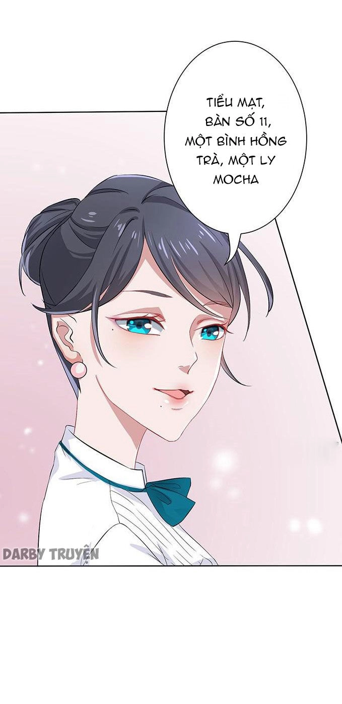 Ái Tam Phân Tuyến Chapter 10 - 40