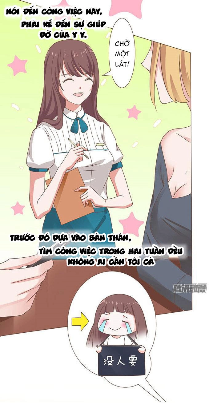 Ái Tam Phân Tuyến Chapter 10 - 48