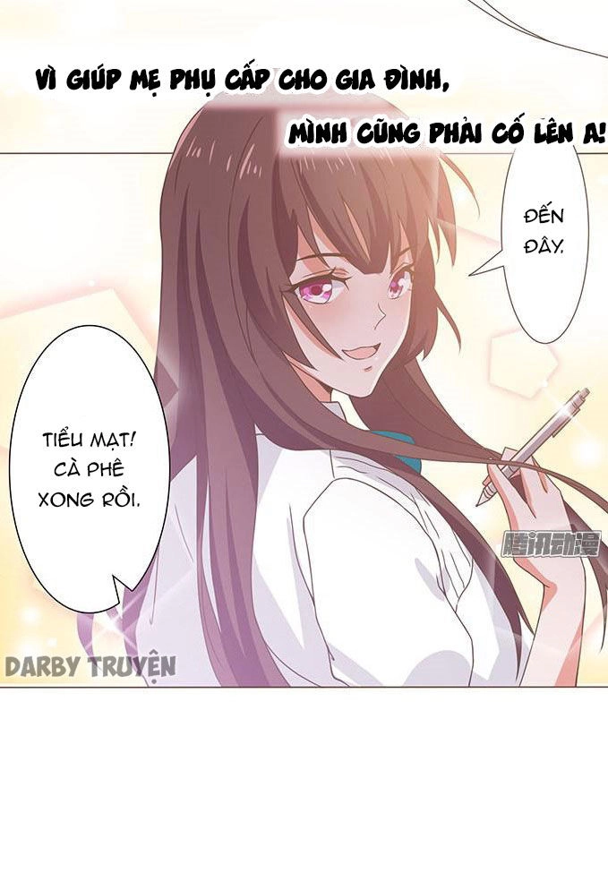 Ái Tam Phân Tuyến Chapter 10 - 49