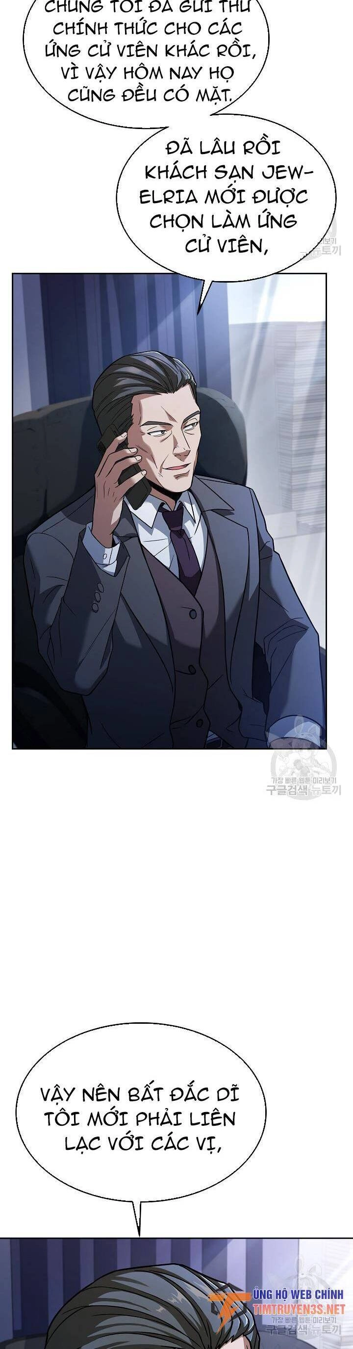 Đầu Bếp Trẻ Nhất Tới Từ Khách Sạn Hạng Ba Chapter 69 - 11