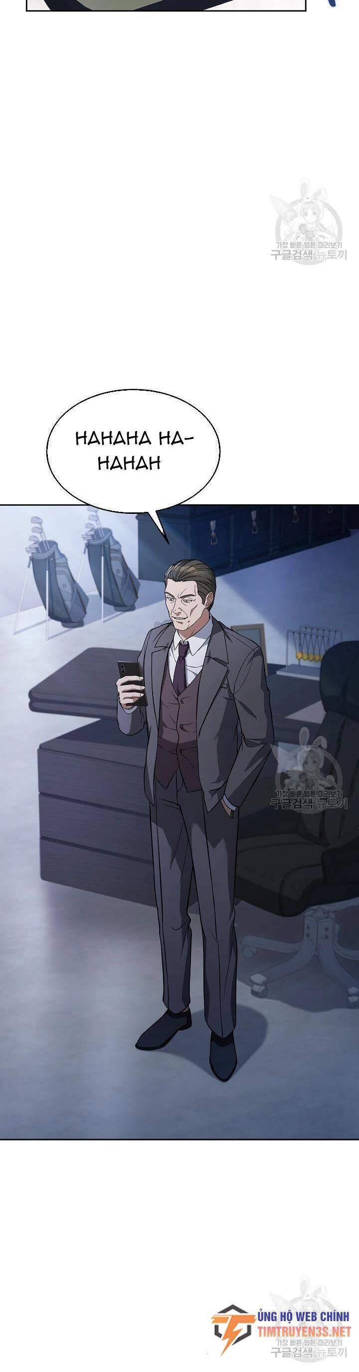 Đầu Bếp Trẻ Nhất Tới Từ Khách Sạn Hạng Ba Chapter 69 - 23