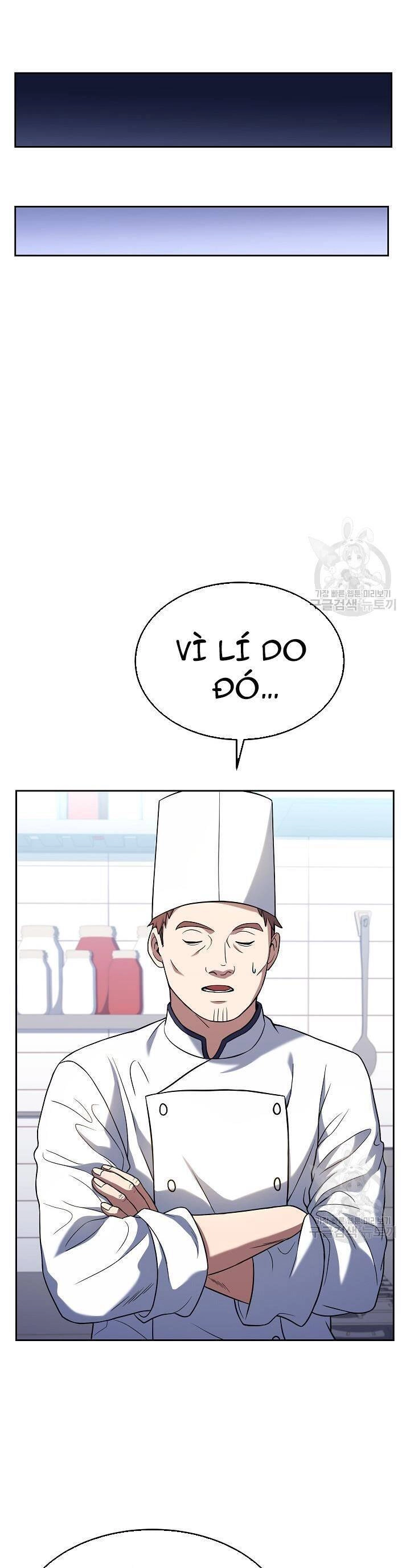 Đầu Bếp Trẻ Nhất Tới Từ Khách Sạn Hạng Ba Chapter 69 - 26