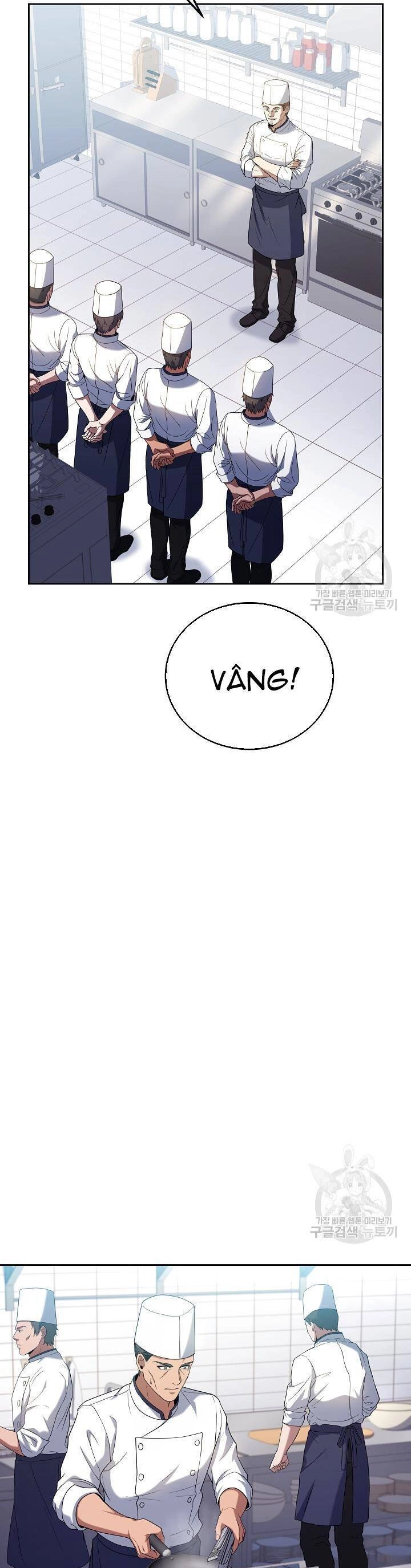 Đầu Bếp Trẻ Nhất Tới Từ Khách Sạn Hạng Ba Chapter 69 - 30