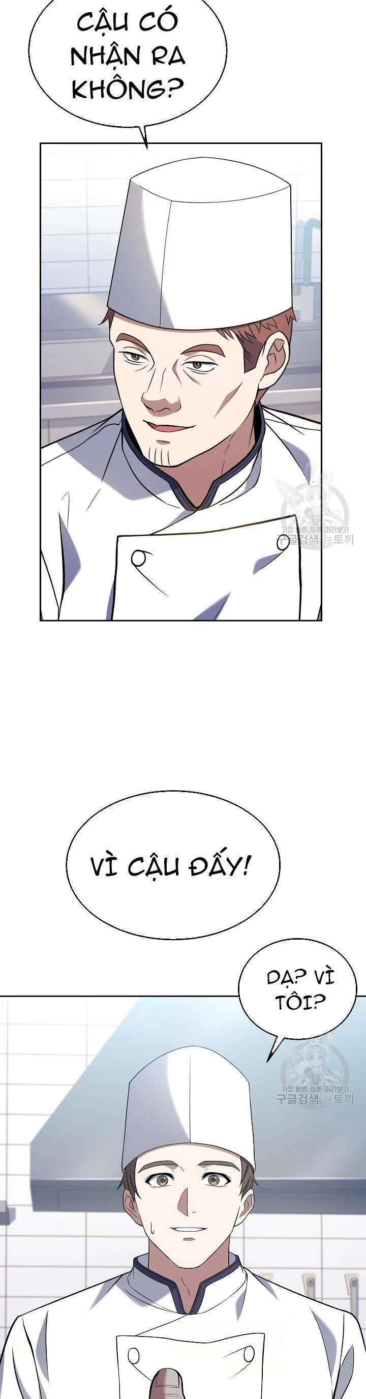 Đầu Bếp Trẻ Nhất Tới Từ Khách Sạn Hạng Ba Chapter 69 - 36