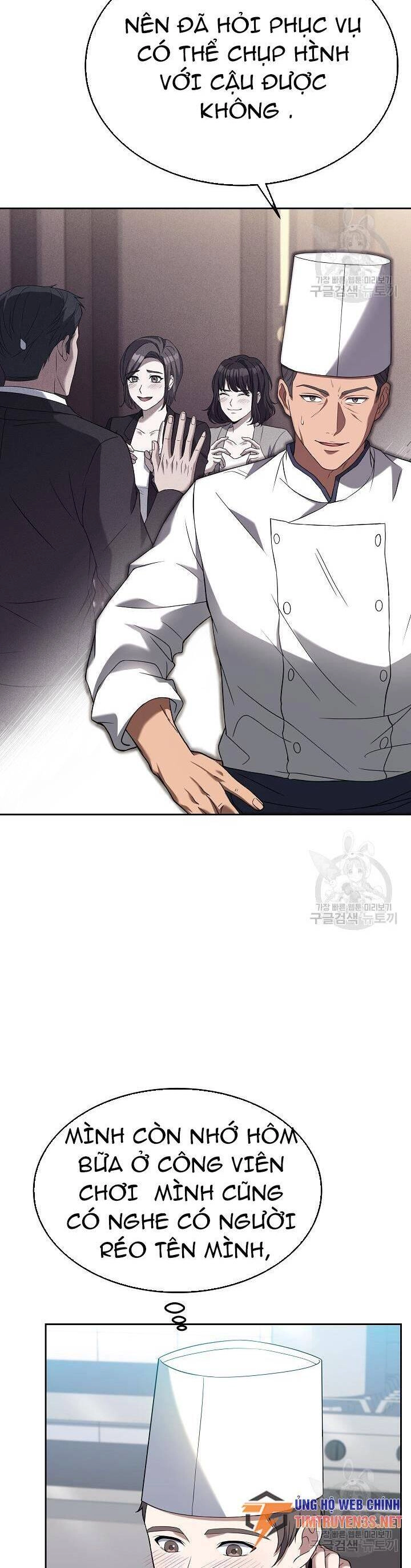 Đầu Bếp Trẻ Nhất Tới Từ Khách Sạn Hạng Ba Chapter 69 - 39