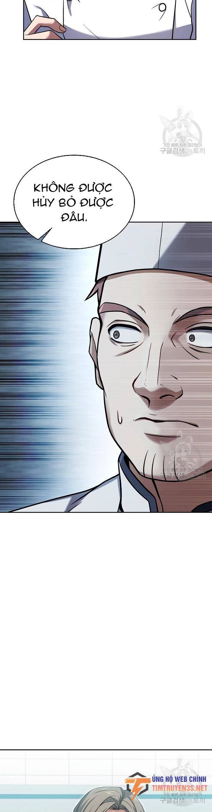 Đầu Bếp Trẻ Nhất Tới Từ Khách Sạn Hạng Ba Chapter 69 - 43