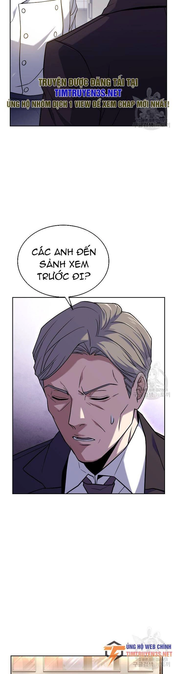 Đầu Bếp Trẻ Nhất Tới Từ Khách Sạn Hạng Ba Chapter 69 - 45