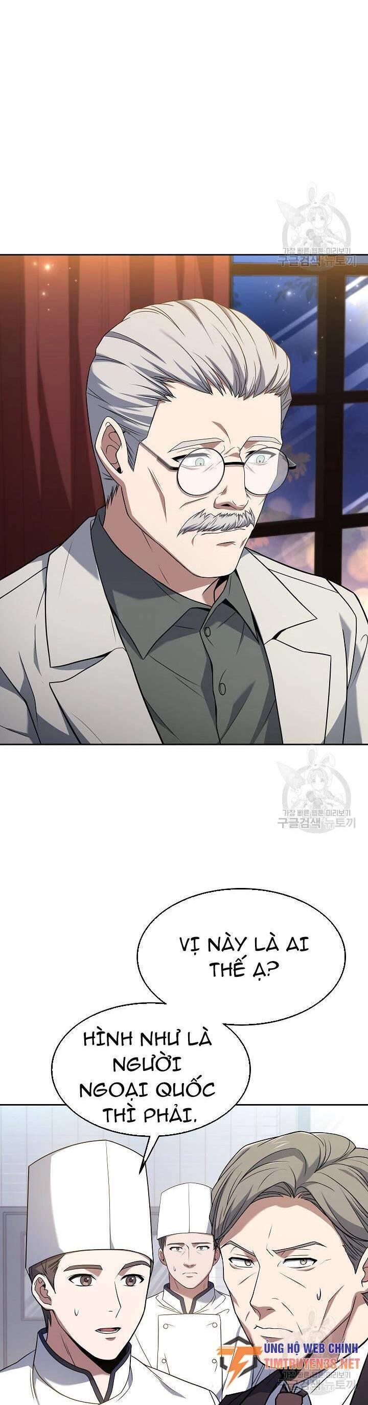 Đầu Bếp Trẻ Nhất Tới Từ Khách Sạn Hạng Ba Chapter 69 - 47