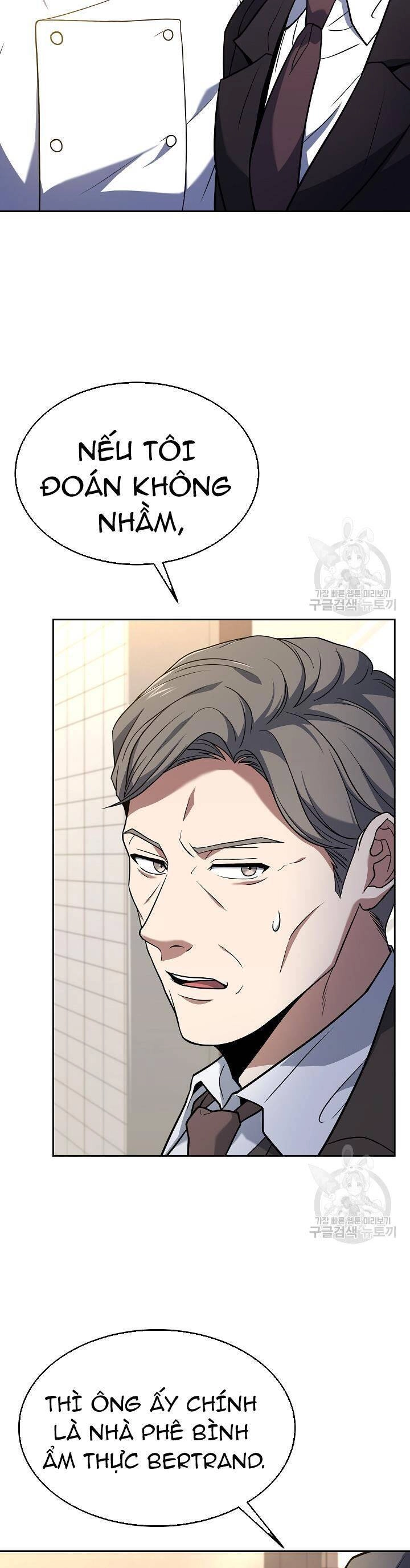 Đầu Bếp Trẻ Nhất Tới Từ Khách Sạn Hạng Ba Chapter 69 - 48