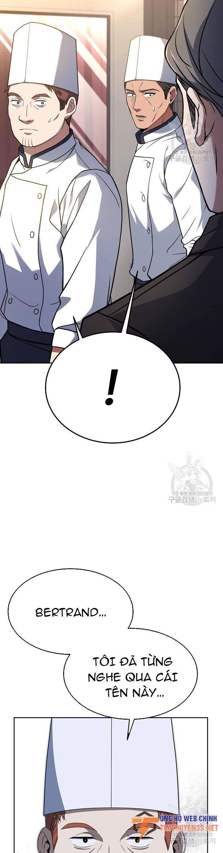 Đầu Bếp Trẻ Nhất Tới Từ Khách Sạn Hạng Ba Chapter 69 - 49