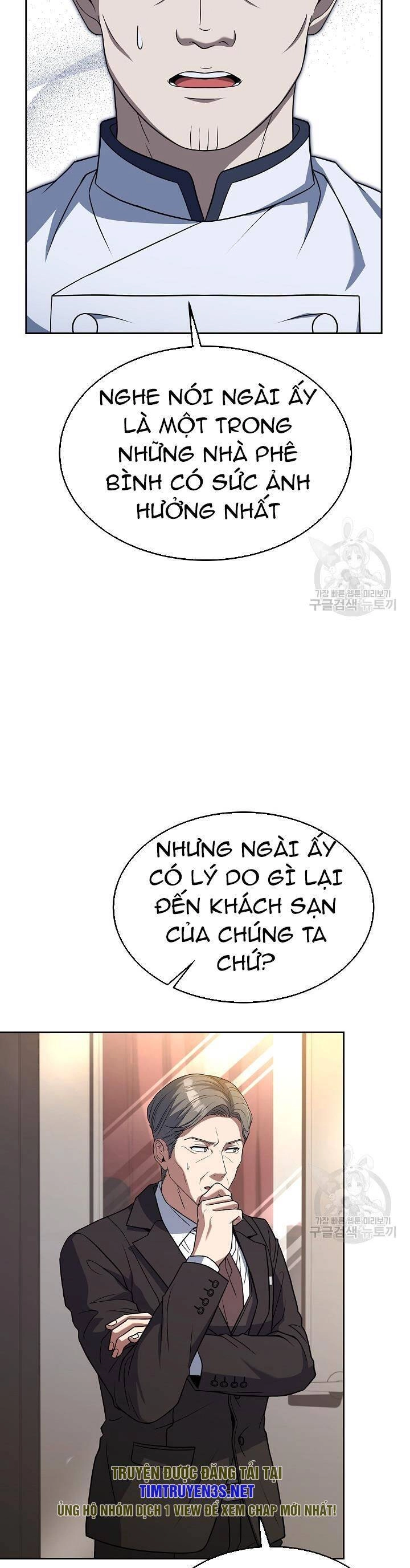 Đầu Bếp Trẻ Nhất Tới Từ Khách Sạn Hạng Ba Chapter 69 - 50