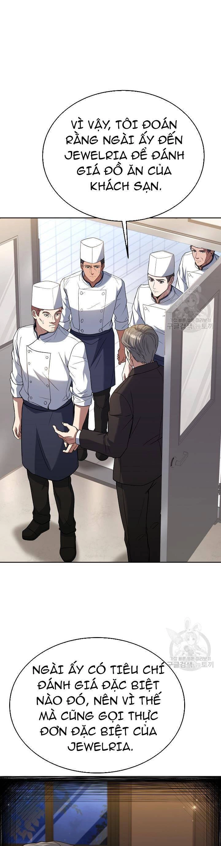 Đầu Bếp Trẻ Nhất Tới Từ Khách Sạn Hạng Ba Chapter 69 - 52