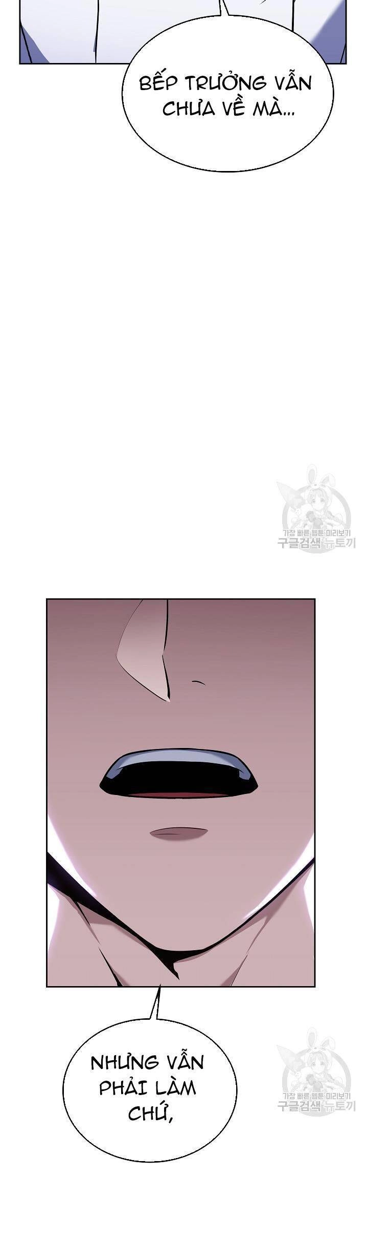 Đầu Bếp Trẻ Nhất Tới Từ Khách Sạn Hạng Ba Chapter 69 - 54