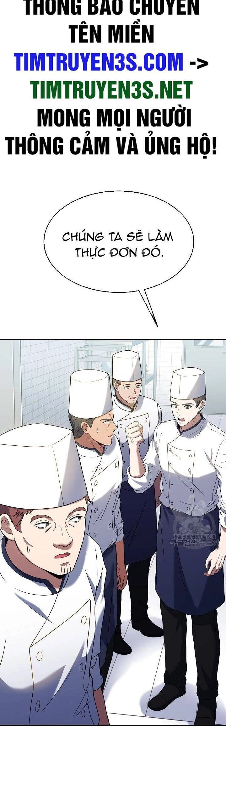 Đầu Bếp Trẻ Nhất Tới Từ Khách Sạn Hạng Ba Chapter 70 - 2