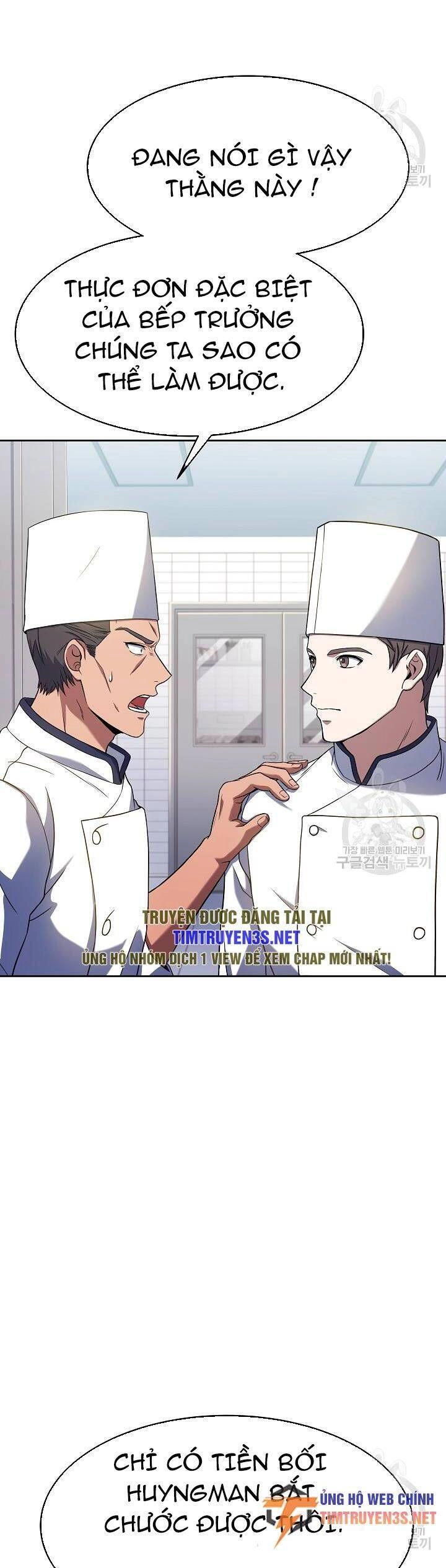 Đầu Bếp Trẻ Nhất Tới Từ Khách Sạn Hạng Ba Chapter 70 - 3