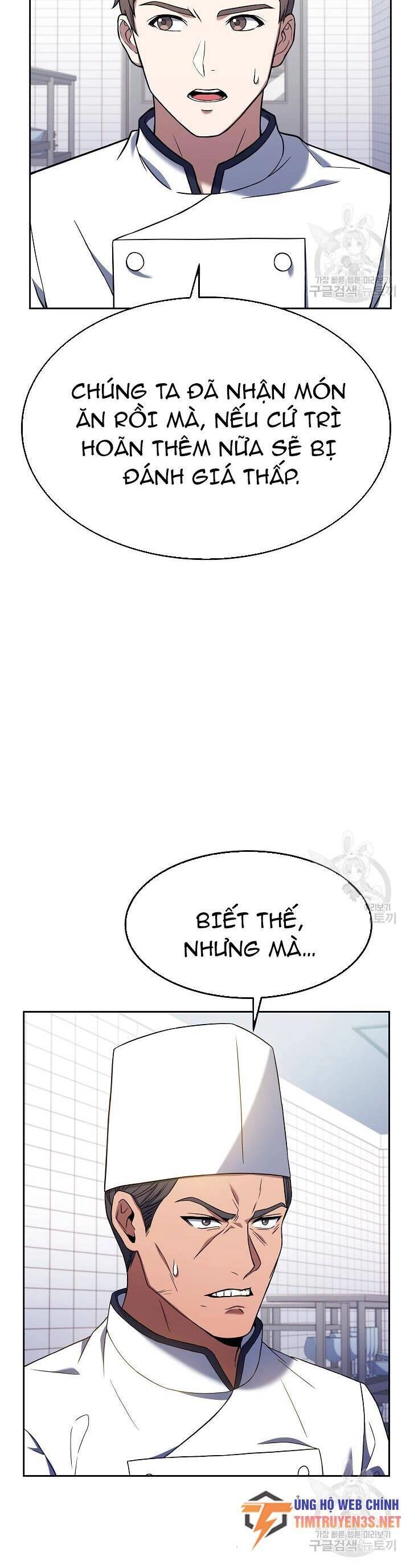Đầu Bếp Trẻ Nhất Tới Từ Khách Sạn Hạng Ba Chapter 70 - 5