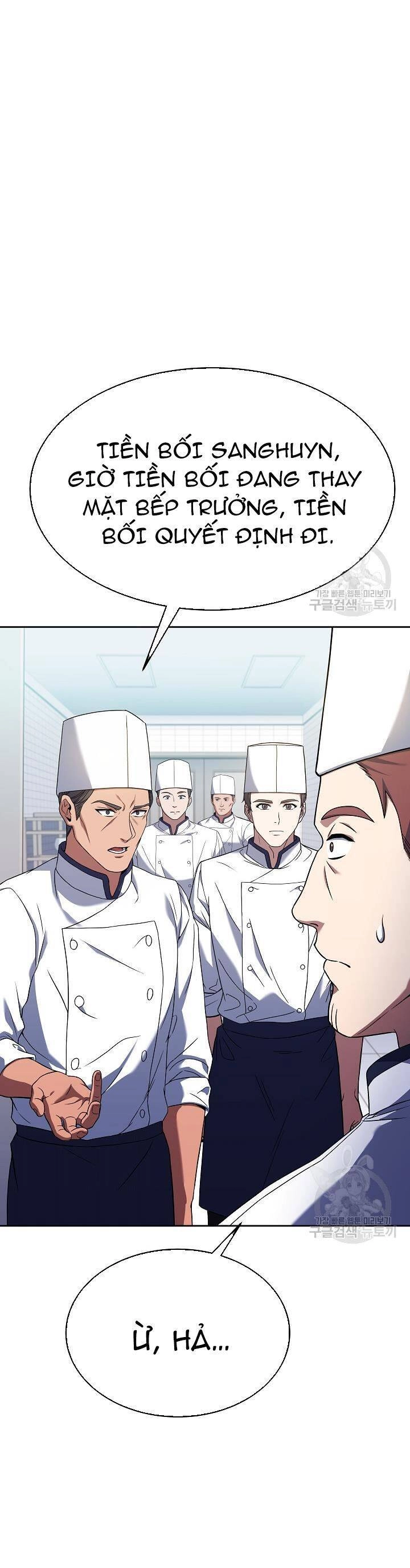 Đầu Bếp Trẻ Nhất Tới Từ Khách Sạn Hạng Ba Chapter 70 - 6