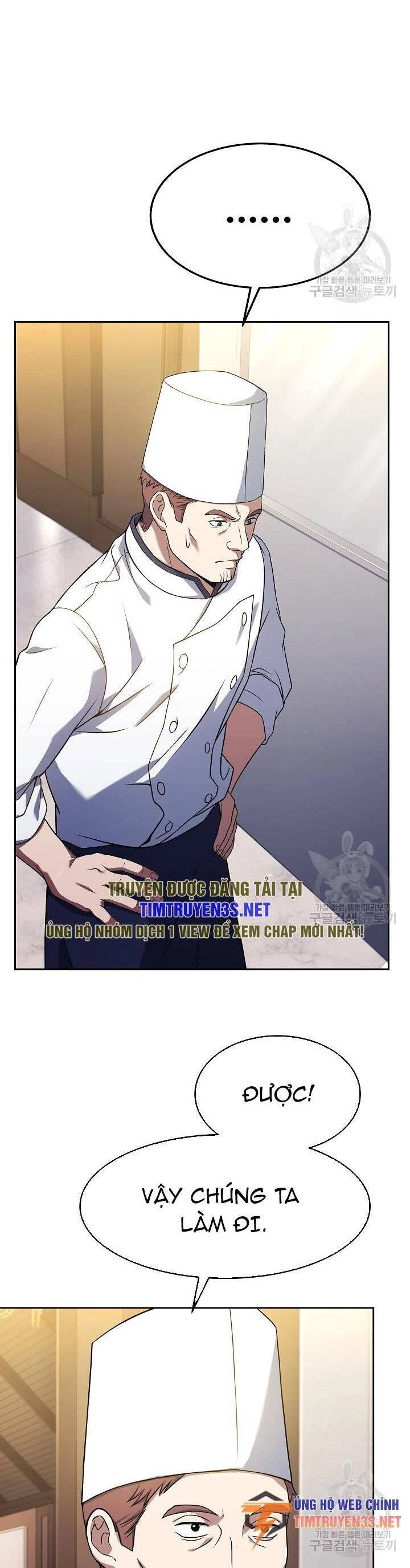 Đầu Bếp Trẻ Nhất Tới Từ Khách Sạn Hạng Ba Chapter 70 - 7