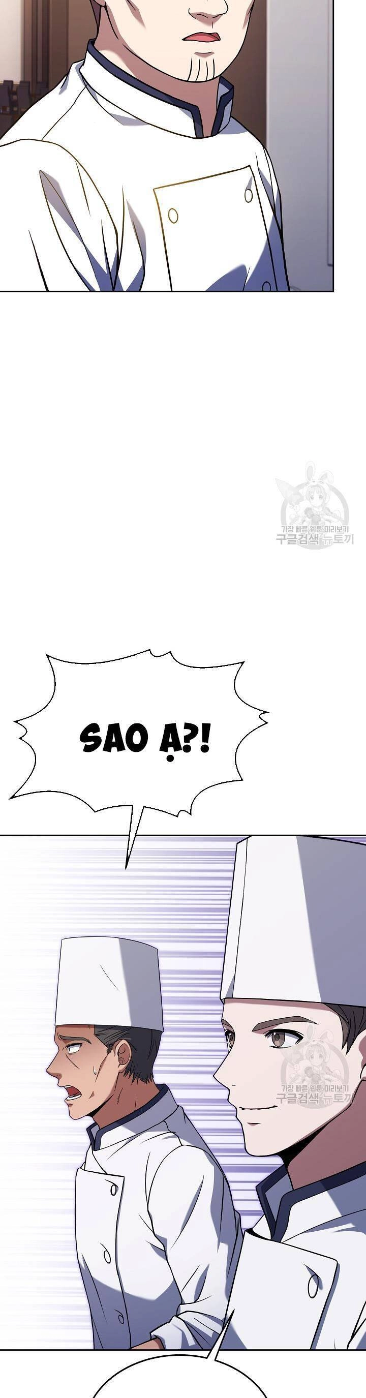 Đầu Bếp Trẻ Nhất Tới Từ Khách Sạn Hạng Ba Chapter 70 - 8