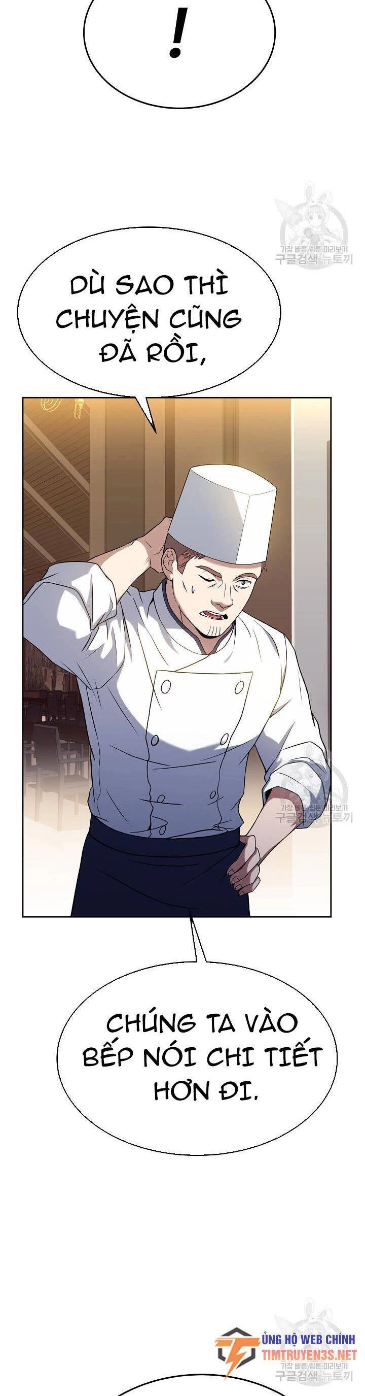 Đầu Bếp Trẻ Nhất Tới Từ Khách Sạn Hạng Ba Chapter 70 - 9