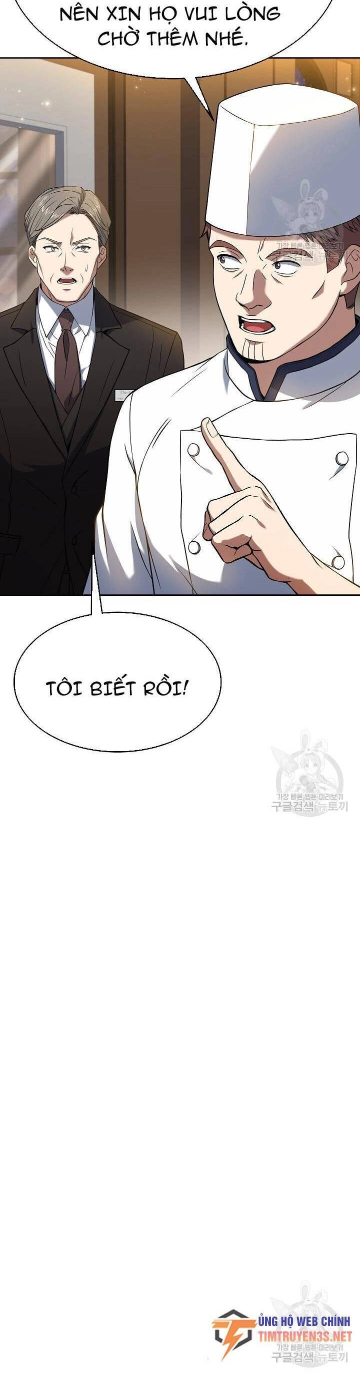 Đầu Bếp Trẻ Nhất Tới Từ Khách Sạn Hạng Ba Chapter 70 - 11