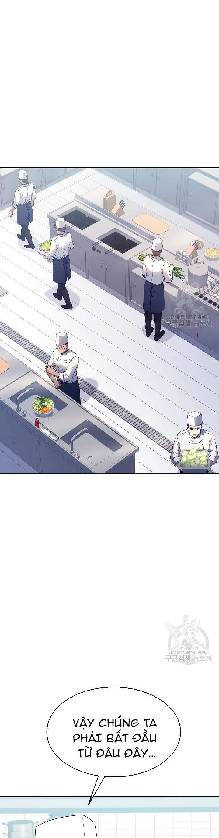 Đầu Bếp Trẻ Nhất Tới Từ Khách Sạn Hạng Ba Chapter 70 - 12