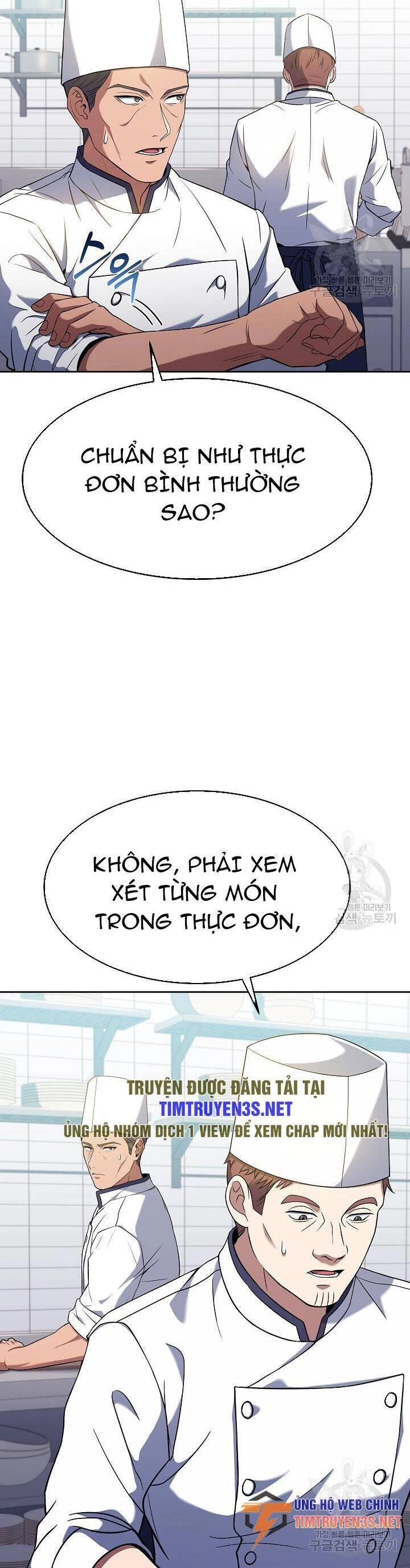 Đầu Bếp Trẻ Nhất Tới Từ Khách Sạn Hạng Ba Chapter 70 - 13