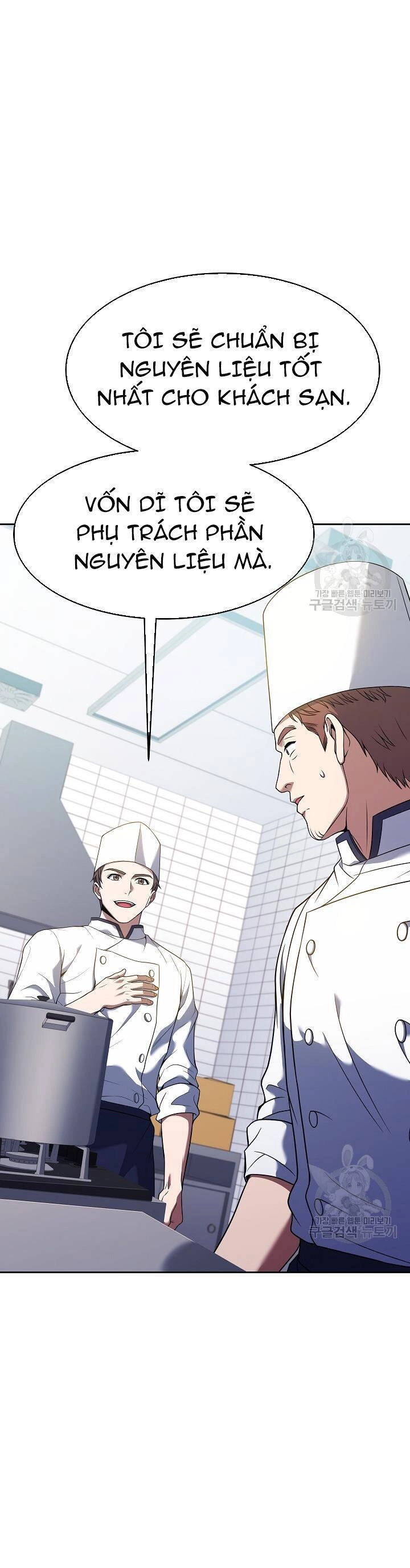 Đầu Bếp Trẻ Nhất Tới Từ Khách Sạn Hạng Ba Chapter 70 - 16