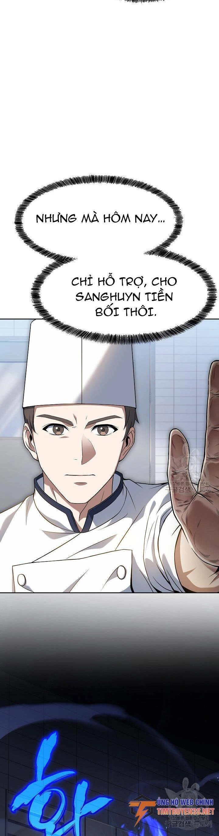 Đầu Bếp Trẻ Nhất Tới Từ Khách Sạn Hạng Ba Chapter 70 - 23